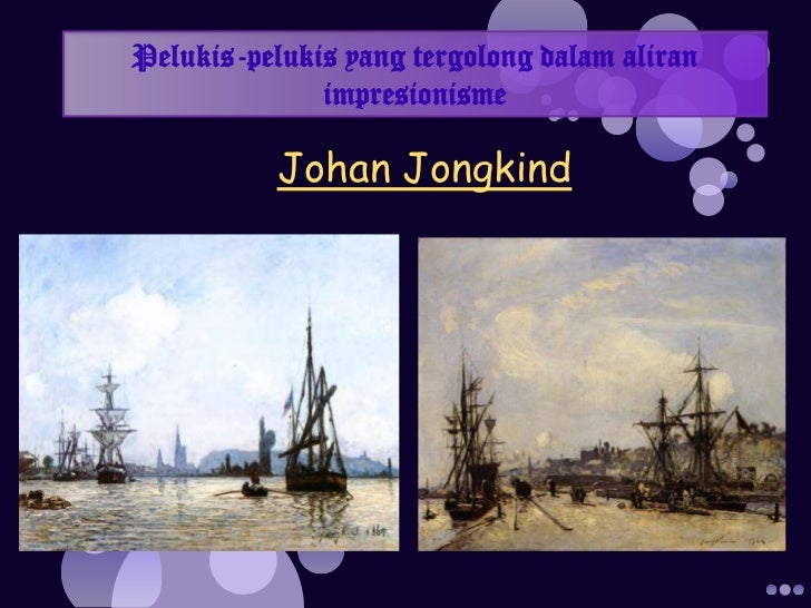 Pengertian Impresionisme