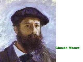Claude Monet 