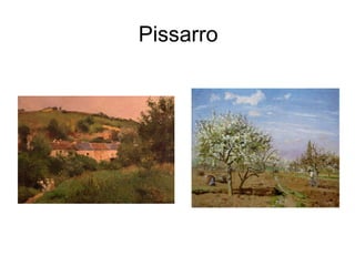 Pissarro 