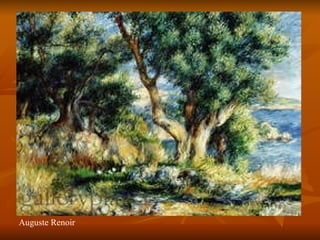 Auguste Renoir 