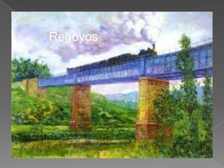 Regoyos

 