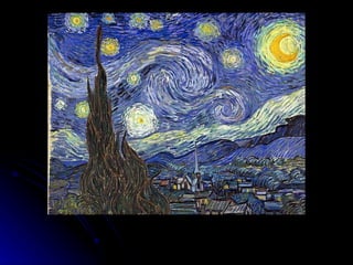 Impresionismo Y Post Impresionismo