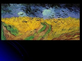 Impresionismo Y Post Impresionismo