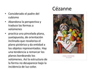 Cezanne