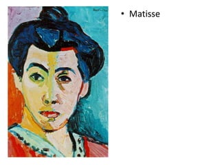 Matisse
