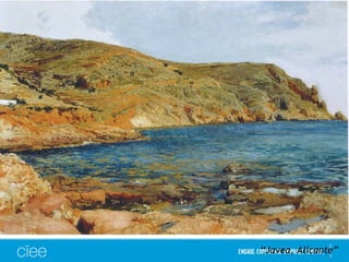 “Javea, Alicante”
 