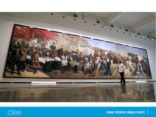 Impresionismo - Sorolla