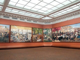 Impresionismo - Sorolla