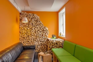 Google Business View Photos