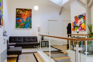 Google Business View Photos