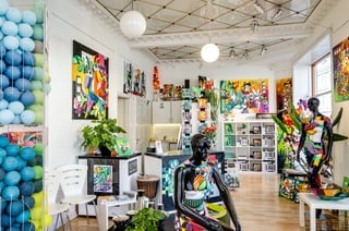 Google Business View Photos