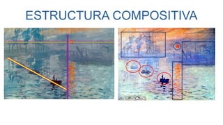 ESTRUCTURA COMPOSITIVA
 