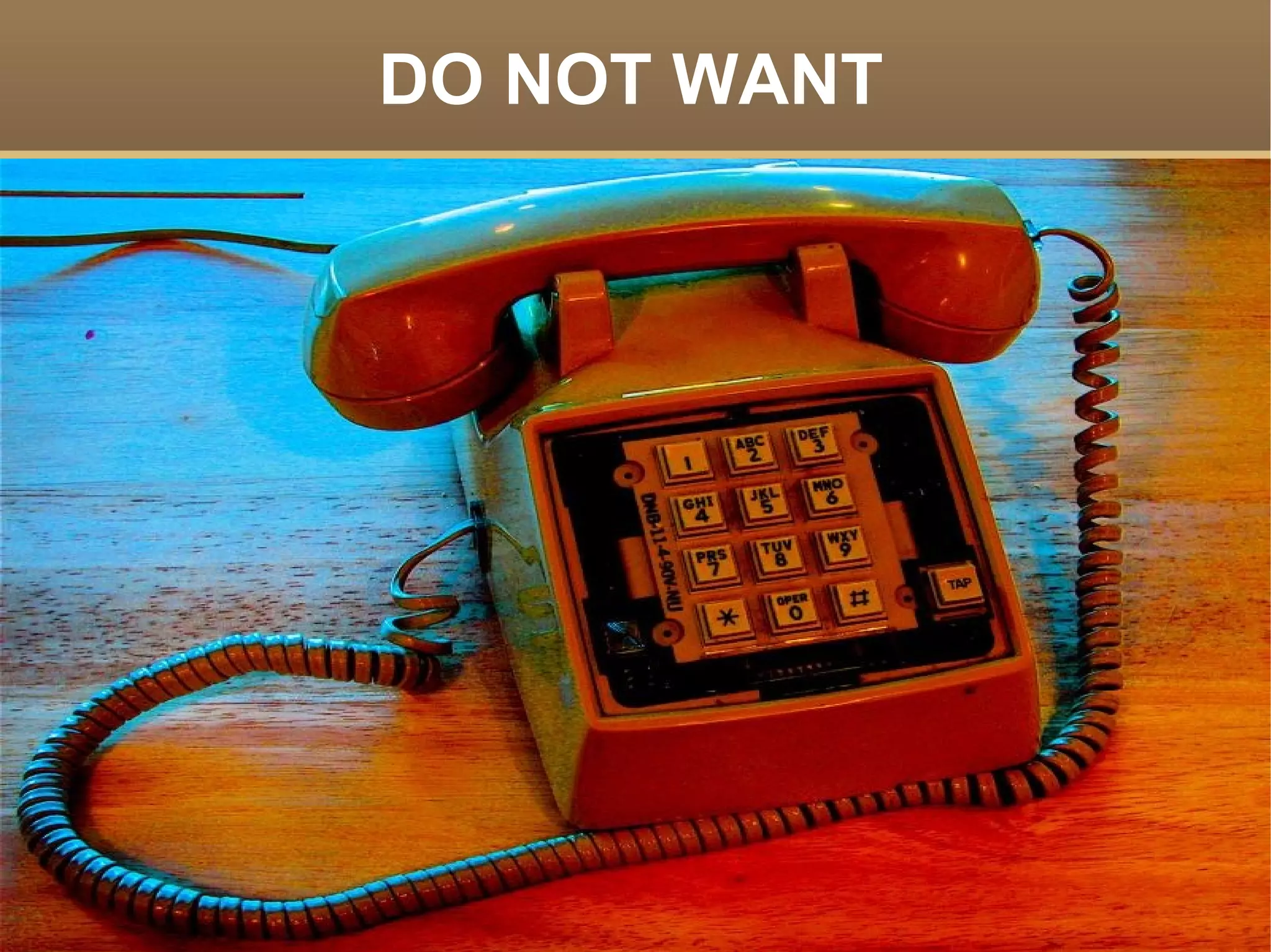 But it's not just me... Any library – any  organization –  will have problems with communication commensurate with its size. 