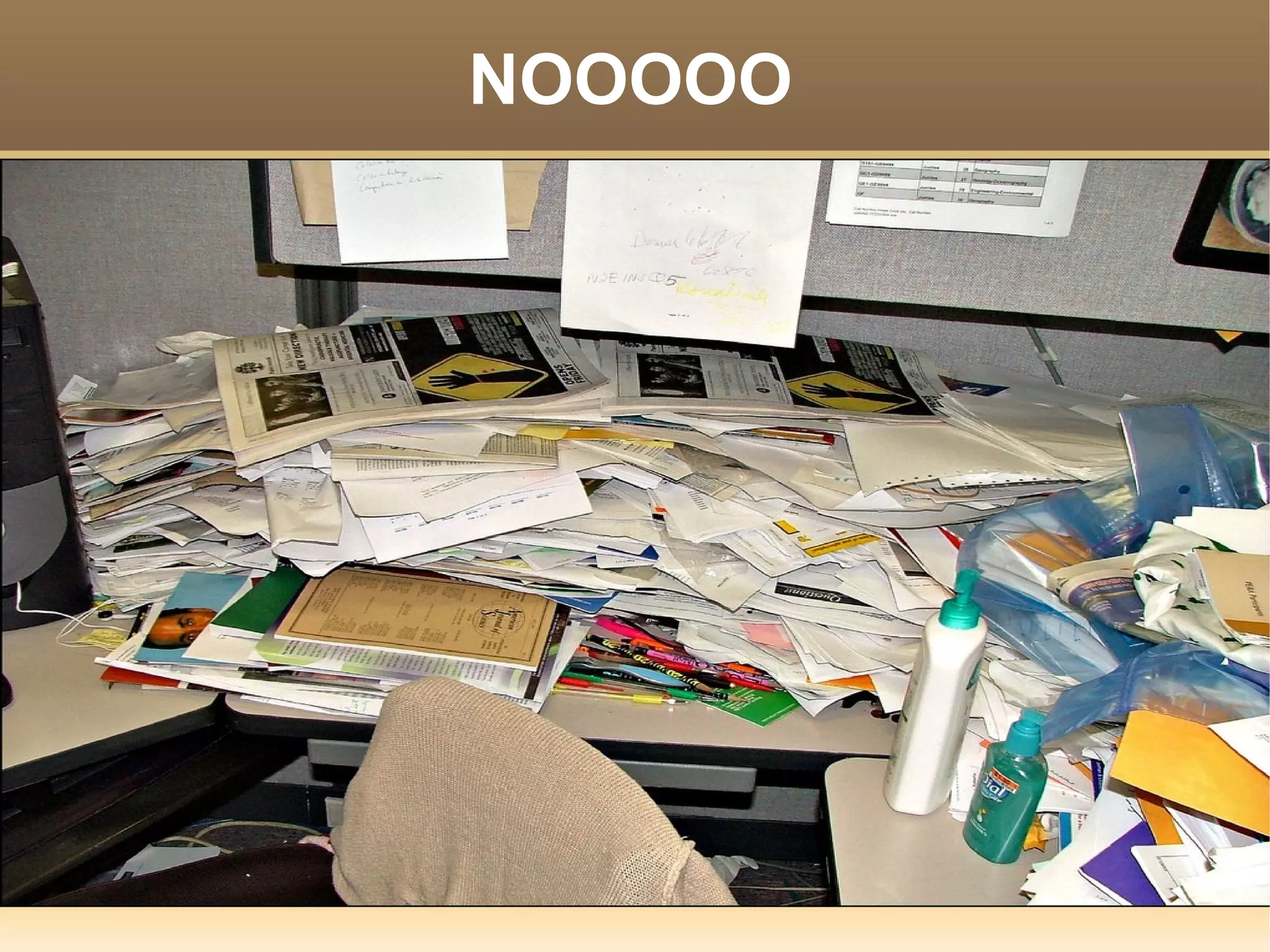 Email, telephones, newsletters, forums – these are all ok, but nothing really replaces walking by someone's office and going ”Hey, look at this neat thing, you got five minutes?” 