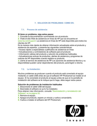 Impresora hp deskjet f4480