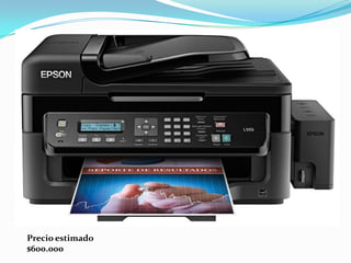 Precio estimado
$600.000
 