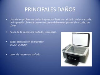 TAMBOR FOTOCONDUCTOR
 