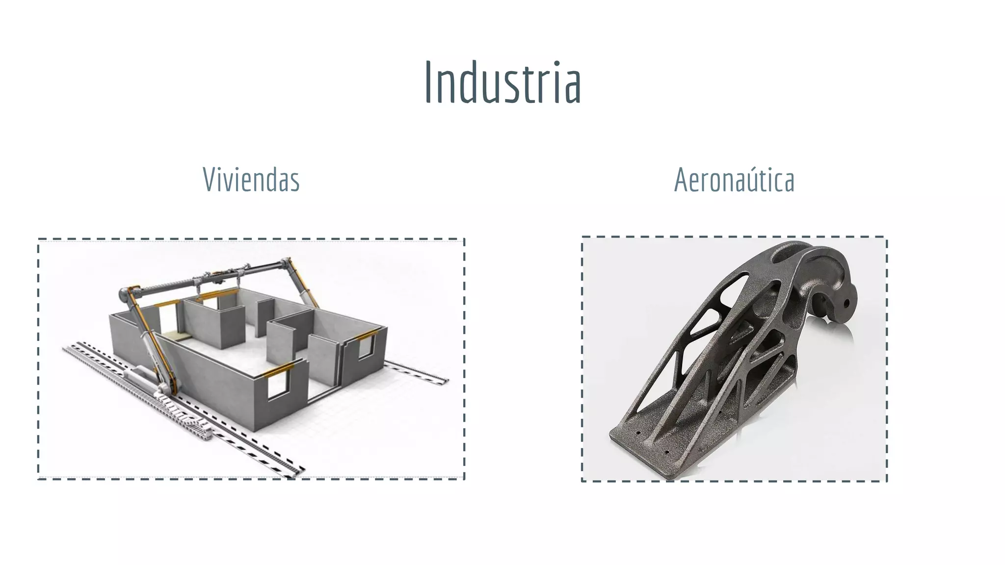Industria
Viviendas Aeronaútica
 