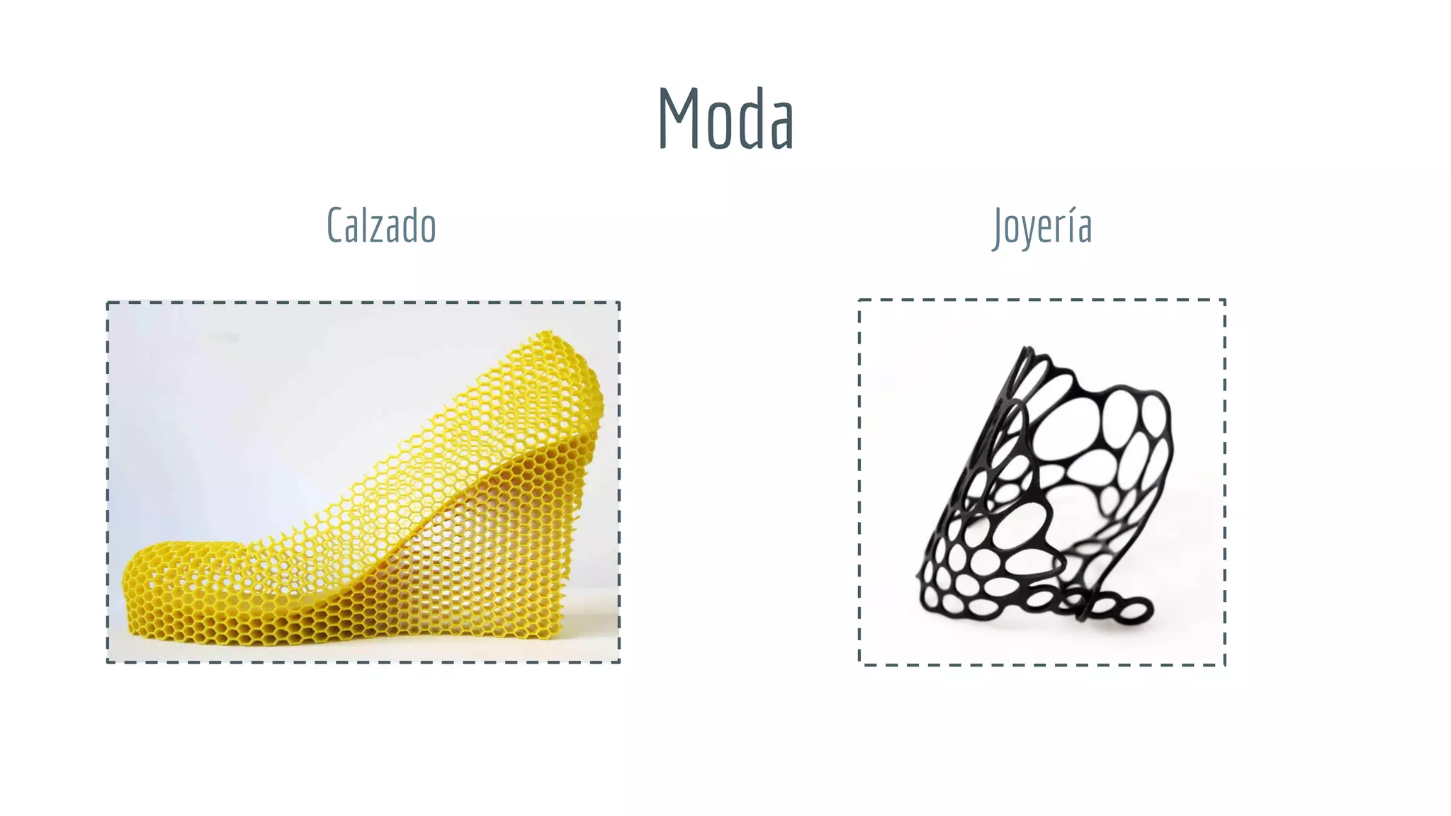Moda
Calzado Joyería
 
