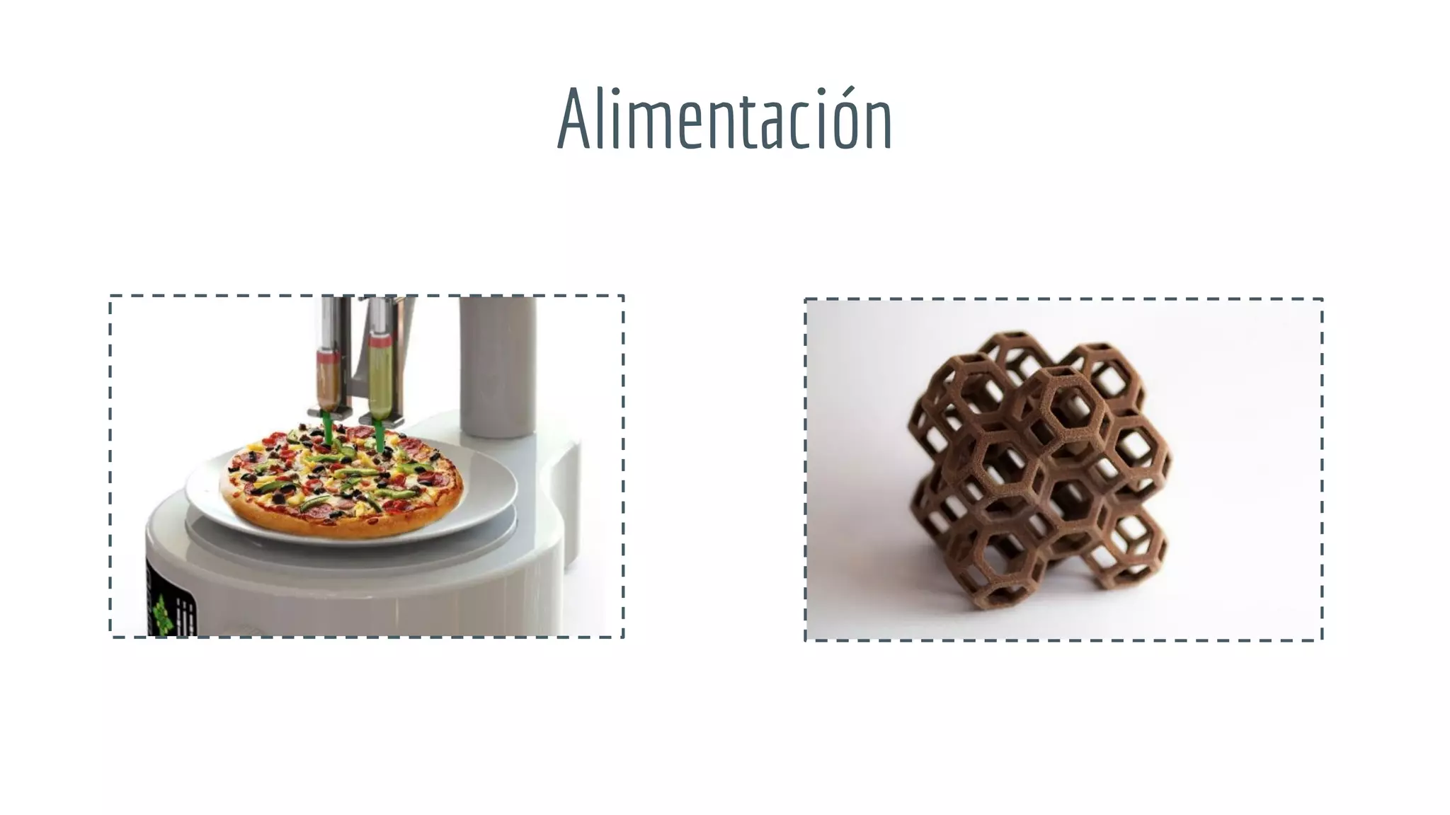 Alimentación
 