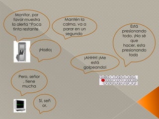  Imágenes brillantes con calidad fotográfica y resolución en color de 600 ppp