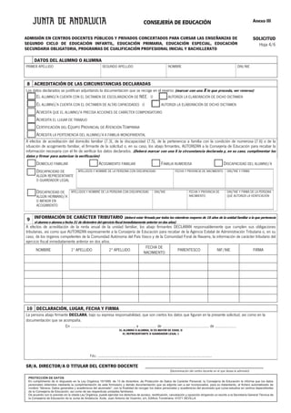 $3(//,'26  120%5( '(/ 5(35(6(17$17( 2 *8$5'$'25 /(*$/  FRQ TXLHQ FRQYLYD HO DOXPQRD  WHQJD '1,1,(
DWULEXLGD VX JXDUGD  FXVWRGLD 