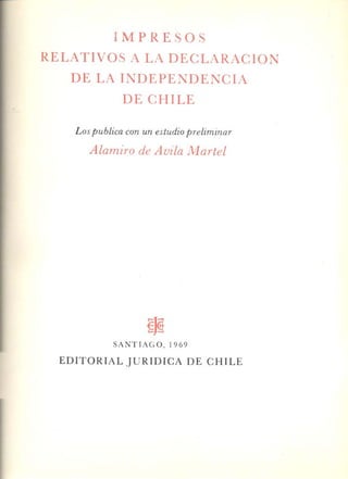 Impresos relativos a_la_declaracion_independencia_-_altamiro_avila