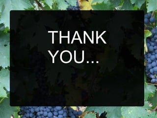 THANK
YOU...
 