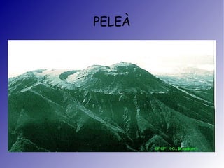 PELEÀ 