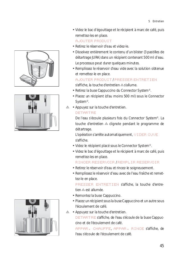 Jura Machine Ef Bf Bd Caf Ef Bf Bd Produit D Entretien Jura Machine Ef Bf Bd Caf Ef Bf Bd Produit D Entretien
