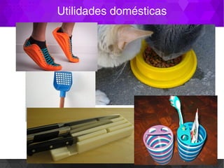 Utilidades domésticas
 