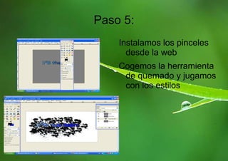 Paso 3: Creamos una capa nueva 