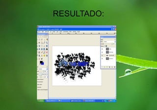 Paso 4: Creamos una capa nueva 