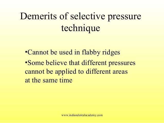 negative impression dental negative impression dental
