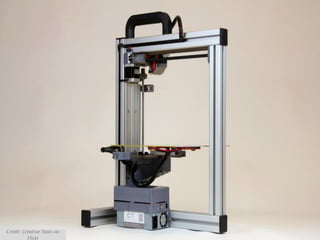 Crédit: Creative Tools via
Flickr
 