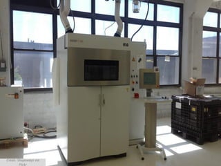 Crédit: Shapeways via
Flickr
 