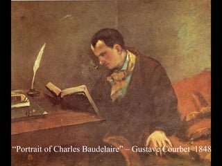 “ Edouard Manet” –  Henri Fantin-Latour  1867 