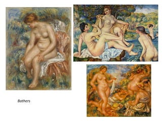Bathers
 