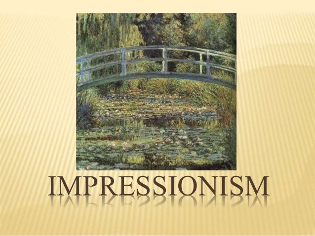Impressionism