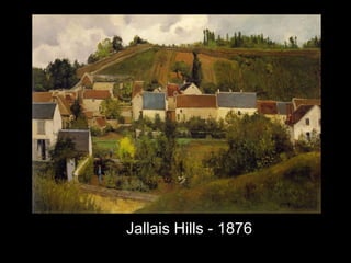Jallais Hills - 1876
 