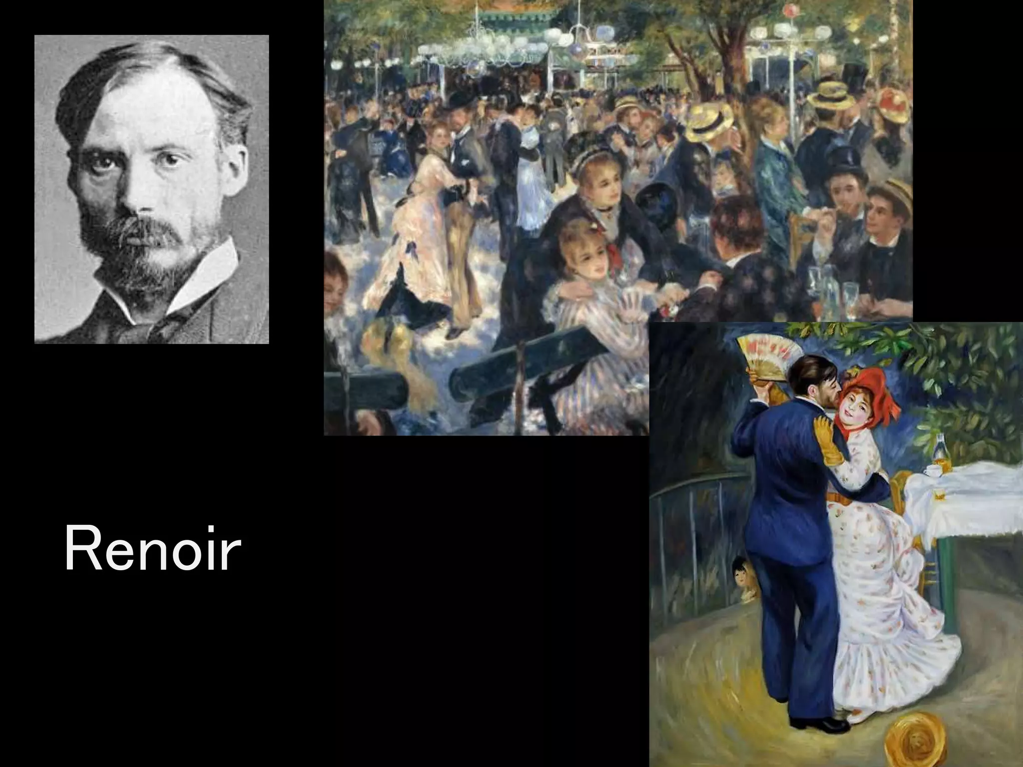 Renoir
 