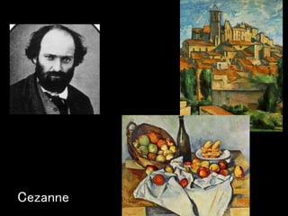 Cezanne