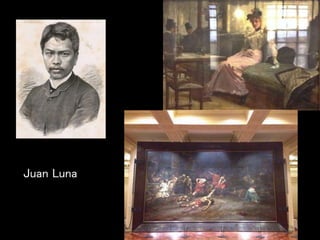 Juan Luna