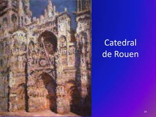 Catedral de Rouen14