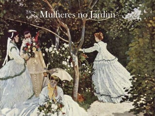 Mulheres no Jardim16
