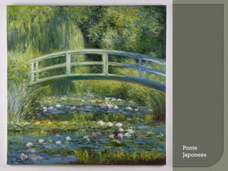 Ponte
Japonesa

 