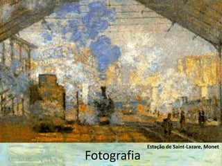 Frescor da obraNoite estrelada, Van Gogh