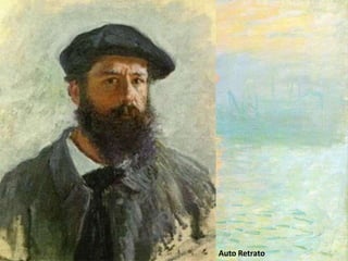 Estação de Saint-Lazare, MonetFotografia