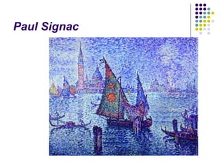 Paul Signac 