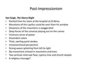 Color effects decorate the painting1875